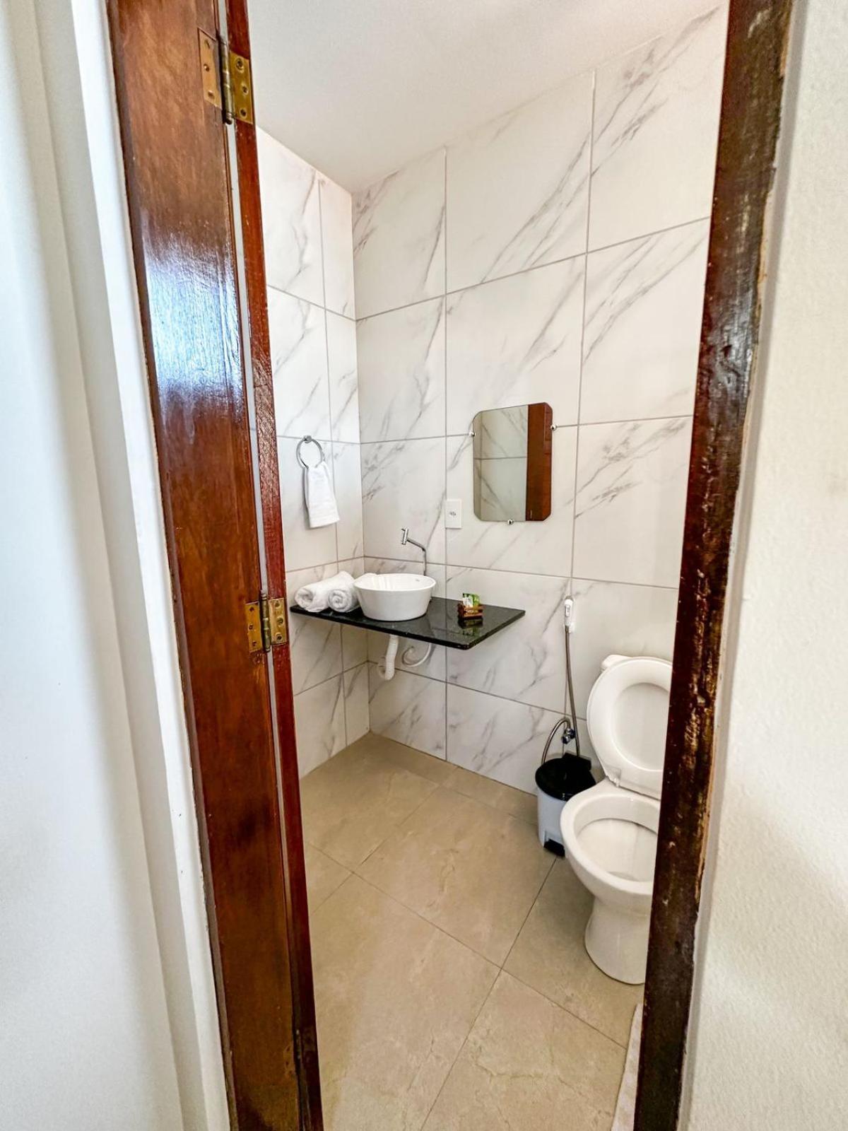 Hotel Aveki Pousada 3*