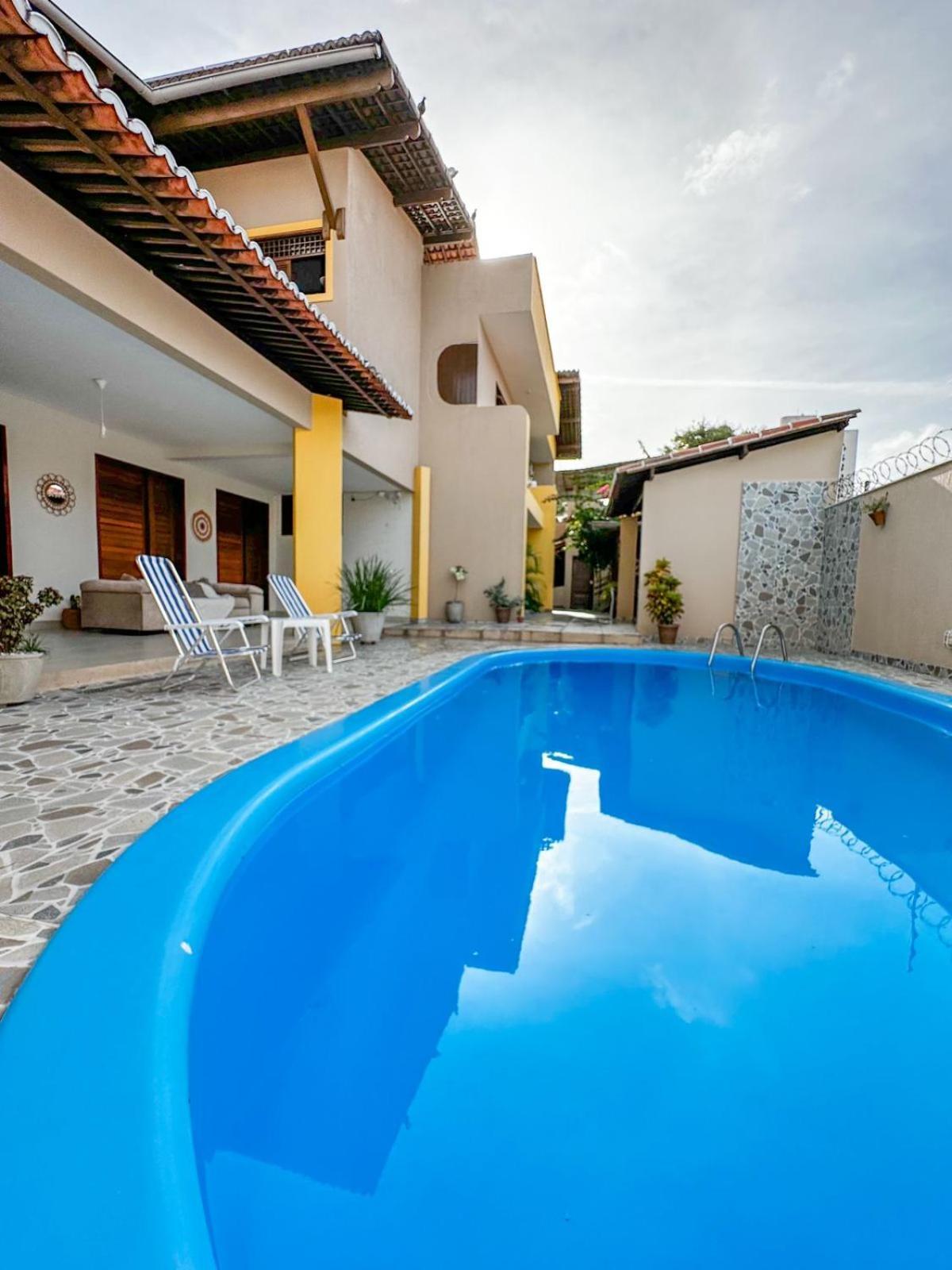 Aveki Pousada Hotel 3*